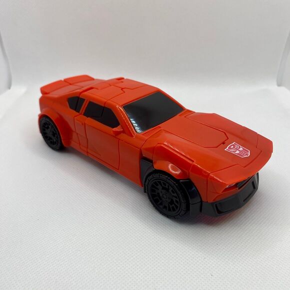 Transformers Generations Autobot Sideswipe Walgreens Exclusive Hasbro - Picture 2 of 4